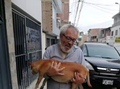 Amigos de Guillermo Gutiérrez, “Tío Factos”, temen que su cuerpo termine en fosa común