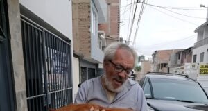 Amigos de Guillermo Gutiérrez, “Tío Factos”, temen que su cuerpo termine en fosa común