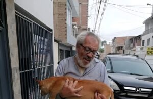 Amigos de Guillermo Gutiérrez, “Tío Factos”, temen que su cuerpo termine en fosa común