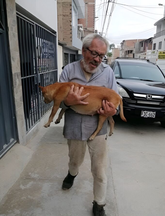 Amigos de Guillermo Gutiérrez, “Tío Factos”, temen que su cuerpo termine en fosa común