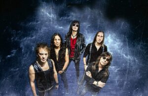 Rata Blanca llega al Perú para festejar los 35 años del lanzamiento del álbum“Magos, Espadas y Rosas”