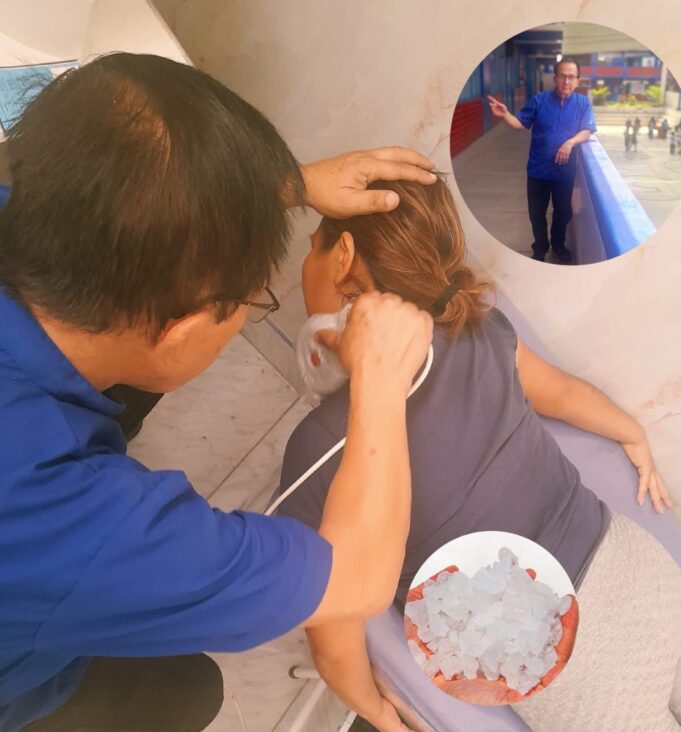 Regeneración de la célula revoluciona la salud