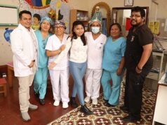 Minsa: con cirugía de alta complejidad curan a niña de 12 años con epilepsia farmacorresistente