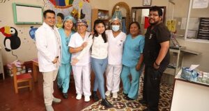 Minsa: con cirugía de alta complejidad curan a niña de 12 años con epilepsia farmacorresistente