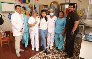 Minsa: con cirugía de alta complejidad curan a niña de 12 años con epilepsia farmacorresistente