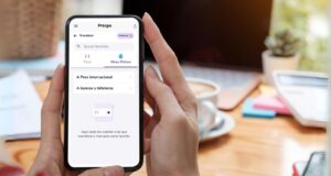 Prexpe permite transferir remesas a más de 25 países