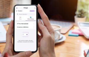 Prexpe permite transferir remesas a más de 25 países