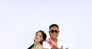 Yolanda Quiñones une su voz y talento con el gran salsero chalaco Danielito Venegas