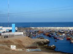 Segunda empresa internacional interesada en financiar Puerto Grau de Tacna