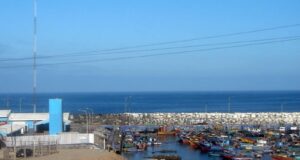 Segunda empresa internacional interesada en financiar Puerto Grau de Tacna