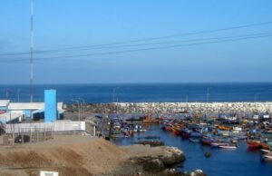 Segunda empresa internacional interesada en financiar Puerto Grau de Tacna