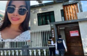 Arequipa: Fiscalía investiga muerte de policía femenina tras someterse a una cirugía estética en clínica