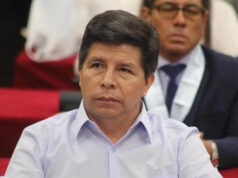 Castillo silenciado: ¿Justicia o persecución política? Juez le niega la palabra en polémica decisión