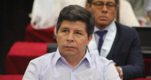 Castillo silenciado: ¿Justicia o persecución política? Juez le niega la palabra en polémica decisión