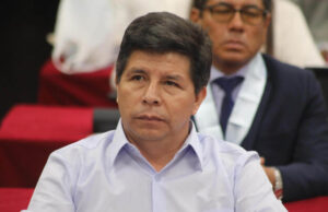 Castillo silenciado: ¿Justicia o persecución política? Juez le niega la palabra en polémica decisión