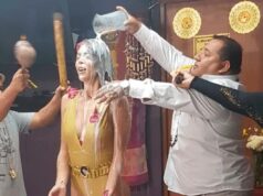 Feriado largo con buena vibra: Jorge Abanto comparte rituales espirituales