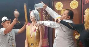 Feriado largo con buena vibra: Jorge Abanto comparte rituales espirituales