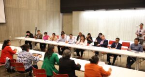 Minedu atenderá demandas de 14 regiones en materia educativa en VII Consejo de Estado Regional que se realiza en Ica