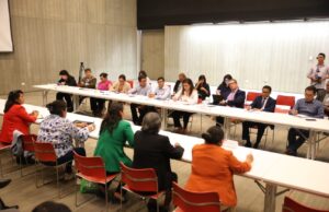 Minedu atenderá demandas de 14 regiones en materia educativa en VII Consejo de Estado Regional que se realiza en Ica
