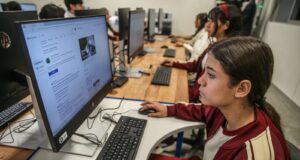 MINEDU invierte más de mil millones de soles en construir 14 escuelas Bicentenario en San Juan de Lurigancho