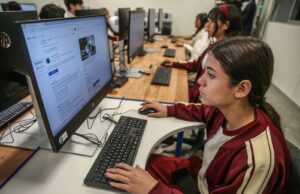 MINEDU invierte más de mil millones de soles en construir 14 escuelas Bicentenario en San Juan de Lurigancho