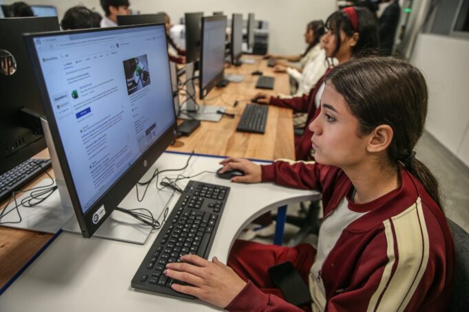 MINEDU invierte más de mil millones de soles en construir 14 escuelas Bicentenario en San Juan de Lurigancho