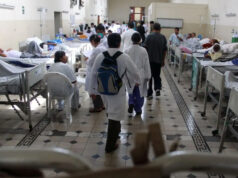 Salud en venta: El negocio occidental que condena a los peruanos a morir sin atención