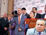 Interpelaciones generan inestabilidad: Fuerza Popular no piensan censurar a Adrianzén