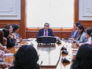 Destraban proyectos de inversión: Poder Ejecutivo y alcaldesas de once regiones evalúan el cierre de brechas