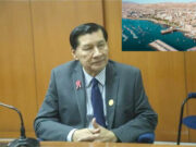 “Ilo en los ojos del mundo”