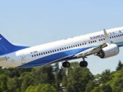 China devuelve aviones Boeing en clara respuesta a política hostil de EE.UU.