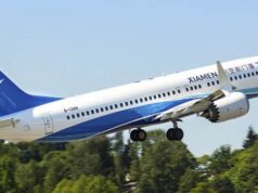 China devuelve aviones Boeing en clara respuesta a política hostil de EE.UU.