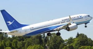 China devuelve aviones Boeing en clara respuesta a política hostil de EE.UU.