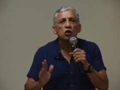 Antauro Humala sentencia: «Ollanta y Nadine son un par de delincuentes, pero han sido mal juzgados»