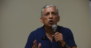 Antauro Humala sentencia: «Ollanta y Nadine son un par de delincuentes, pero han sido mal juzgados»