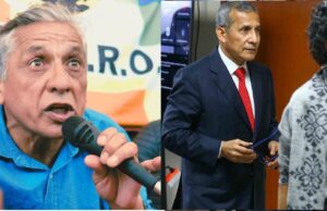 «Ollanta delincuente y traidor»: Antauro Humala arremete contra su hermano encarcelado y su cuñada prófuga de la justicia