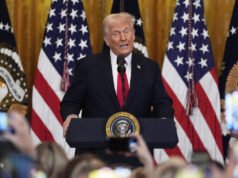 Guía para entender la guerra arancelaria de Trump: cómo afecta al mundo y por qué es peligrosa