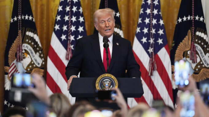 Guía para entender la guerra arancelaria de Trump: cómo afecta al mundo y por qué es peligrosa