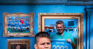 Paulo Autuori es el técnico de Sporting Cristal anunció esta noche la entidad rimense