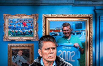 Paulo Autuori es el técnico de Sporting Cristal anunció esta noche la entidad rimense