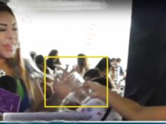 Anabel Chacaltana Indignada con Paloma de la Guaracha: No permitiré que se falte a mi honor