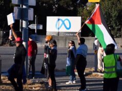 Meta al servicio del sionismo: La censura digital como arma de guerra contra Palestina