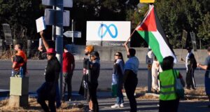 Meta al servicio del sionismo: La censura digital como arma de guerra contra Palestina