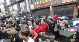 Fiscalía inicia investigaciones tras megaoperativo contra banda vinculada al “Tren de Aragua”