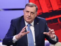 Milorad Dodik denuncia plan de asesinato por parte de fuerzas británicas