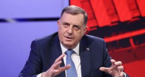 Milorad Dodik denuncia plan de asesinato por parte de fuerzas británicas