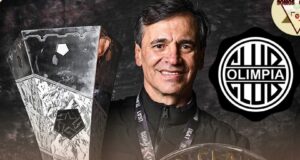 En Paraguay dan por hecho que Fabián Bustos será técnico de Olimpia