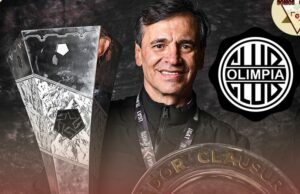 En Paraguay dan por hecho que Fabián Bustos será técnico de Olimpia