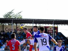 Sporting Cristal volvió a tropezar en Provincia al caer con Alianza Atlético en Sullana 1-0