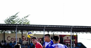 Sporting Cristal volvió a tropezar en Provincia al caer con Alianza Atlético en Sullana 1-0